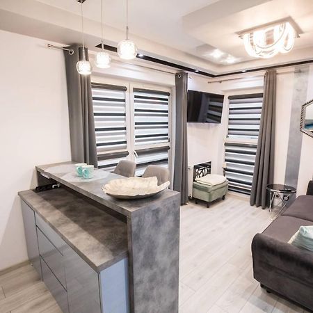 Markiz Apartments Торунь Экстерьер фото