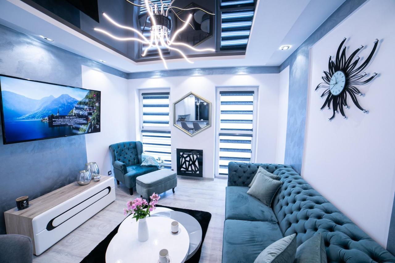 Markiz Apartments Торунь Экстерьер фото