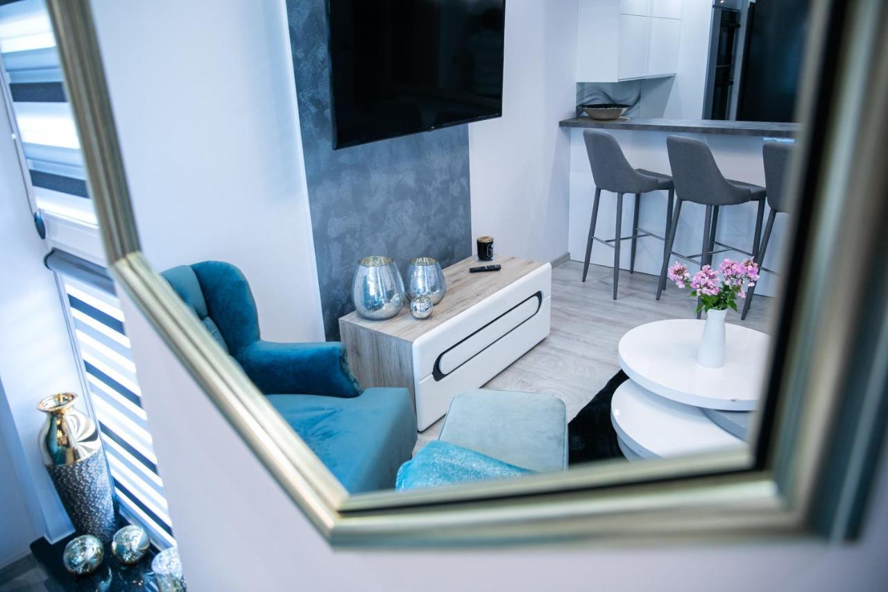 Markiz Apartments Торунь Экстерьер фото