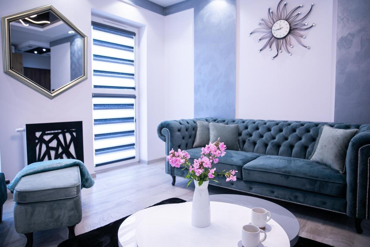Markiz Apartments Торунь Экстерьер фото