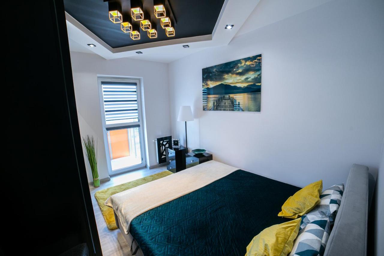 Markiz Apartments Торунь Экстерьер фото