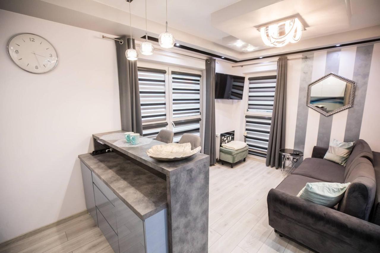 Markiz Apartments Торунь Экстерьер фото