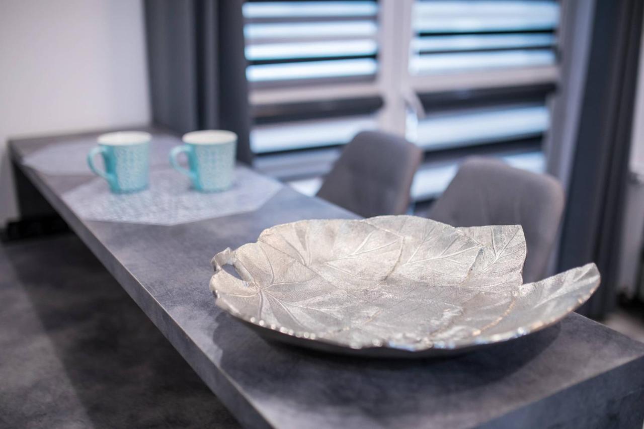 Markiz Apartments Торунь Экстерьер фото