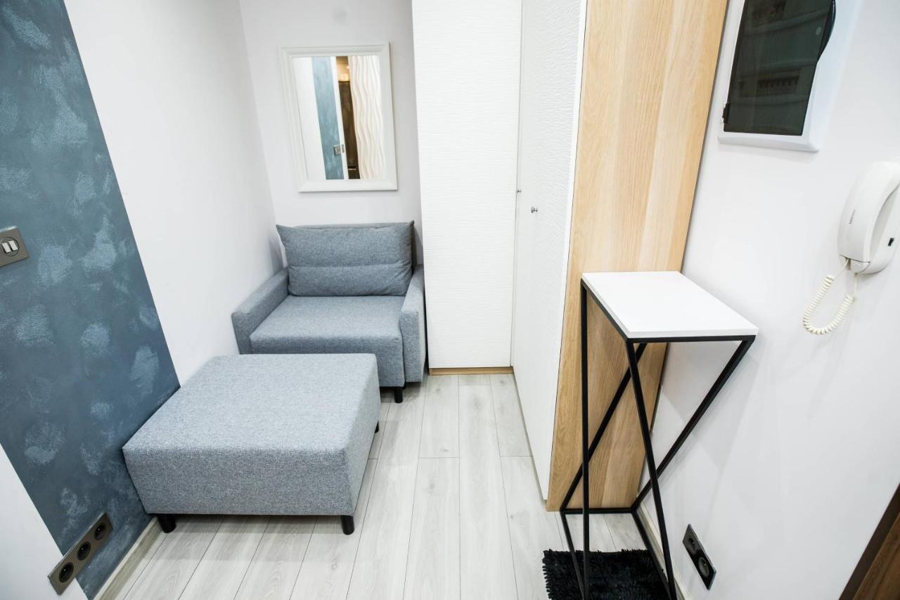 Markiz Apartments Торунь Экстерьер фото