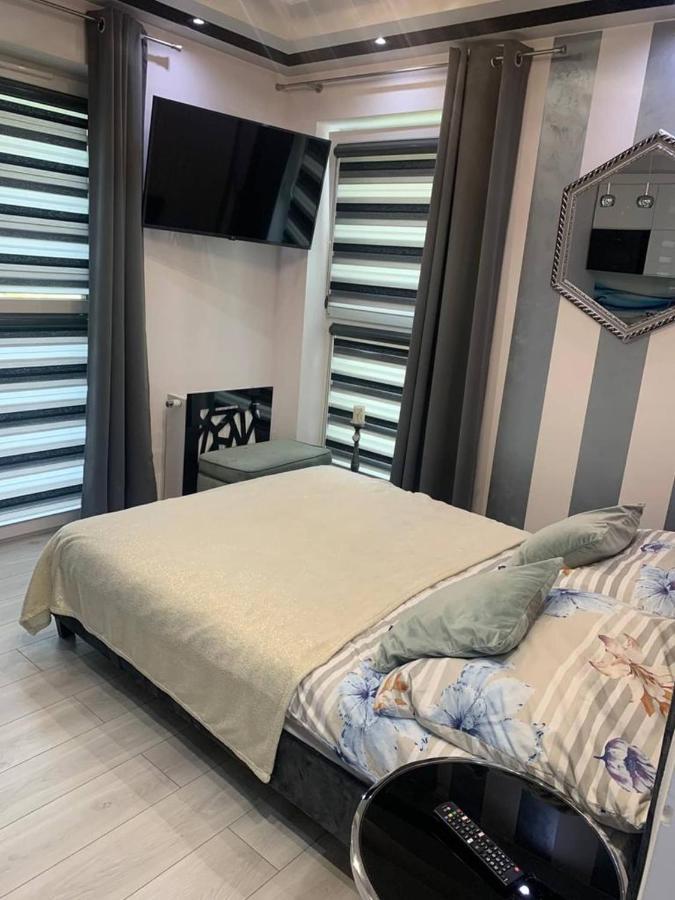 Markiz Apartments Торунь Экстерьер фото