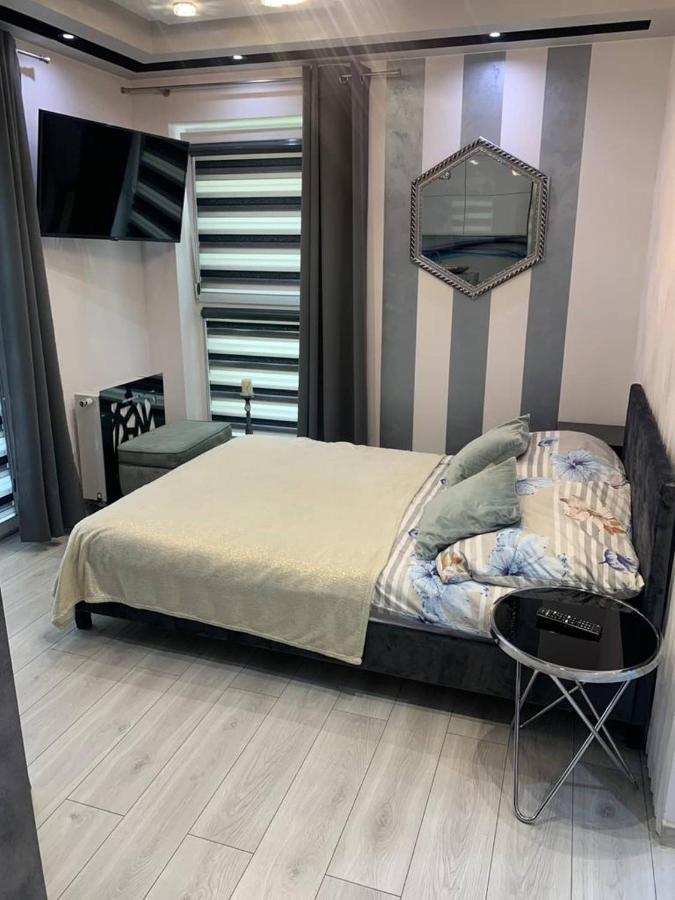Markiz Apartments Торунь Экстерьер фото